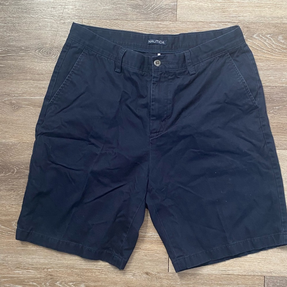 Nautica men’s shorts